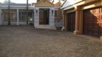 Front View of property in Sundowner