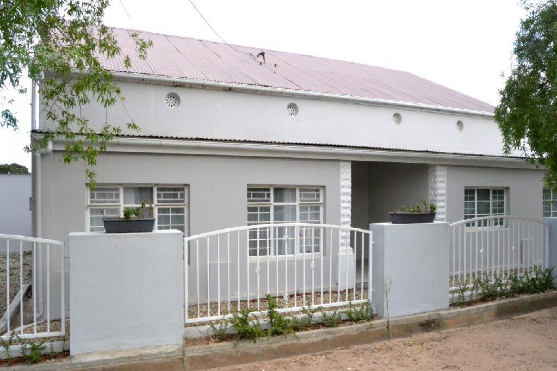  of property in Porterville