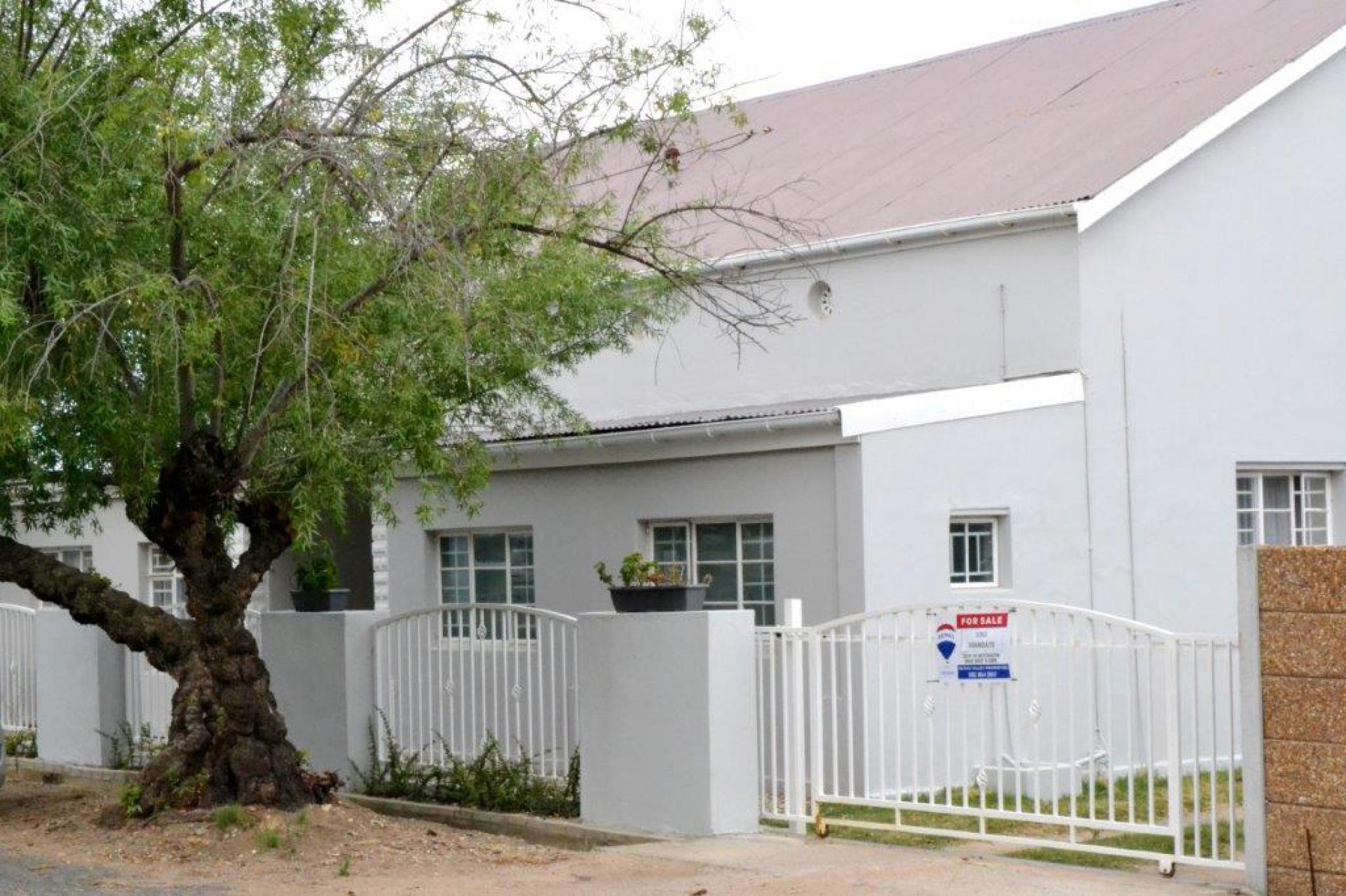  of property in Porterville