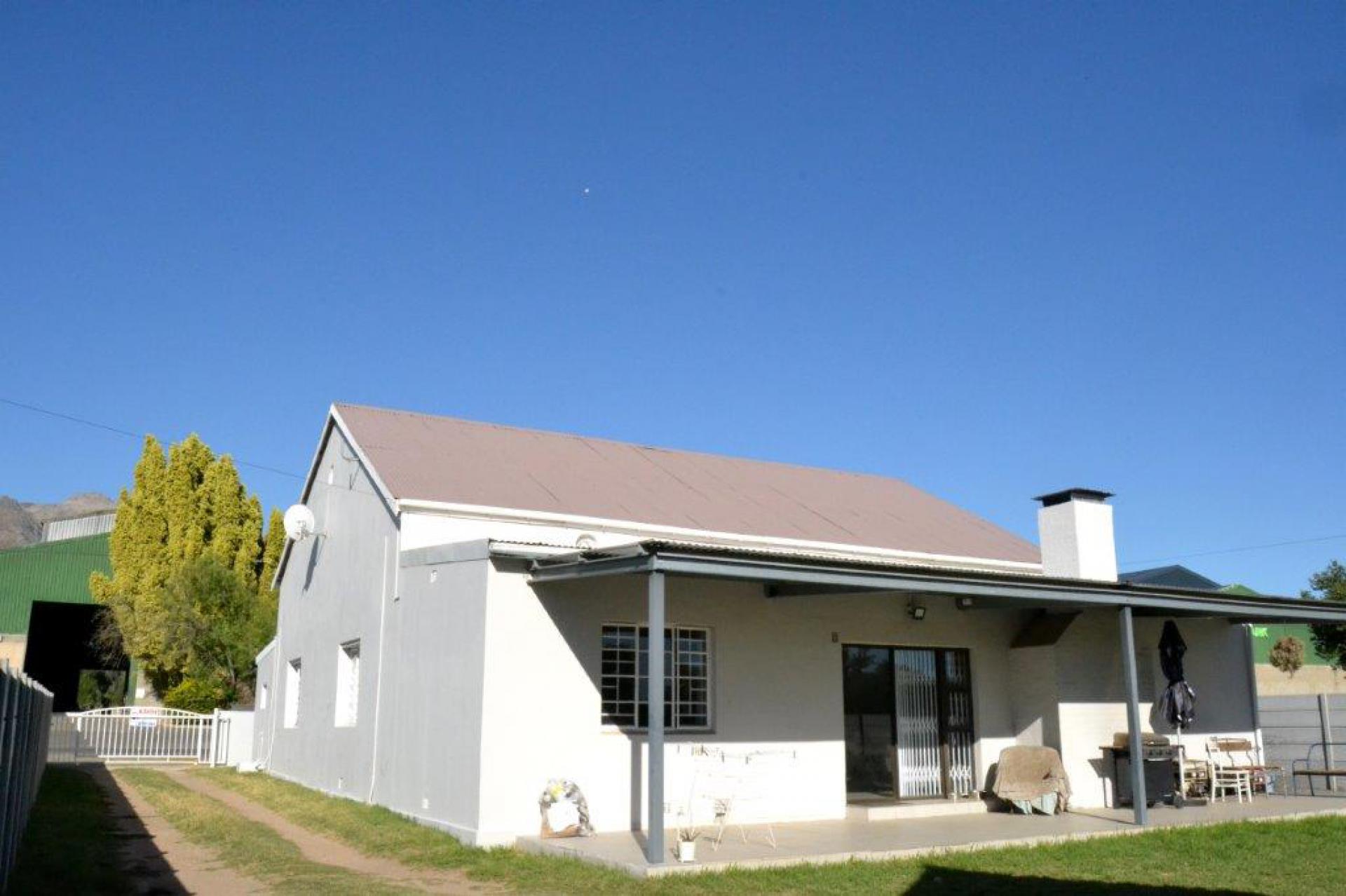  of property in Porterville