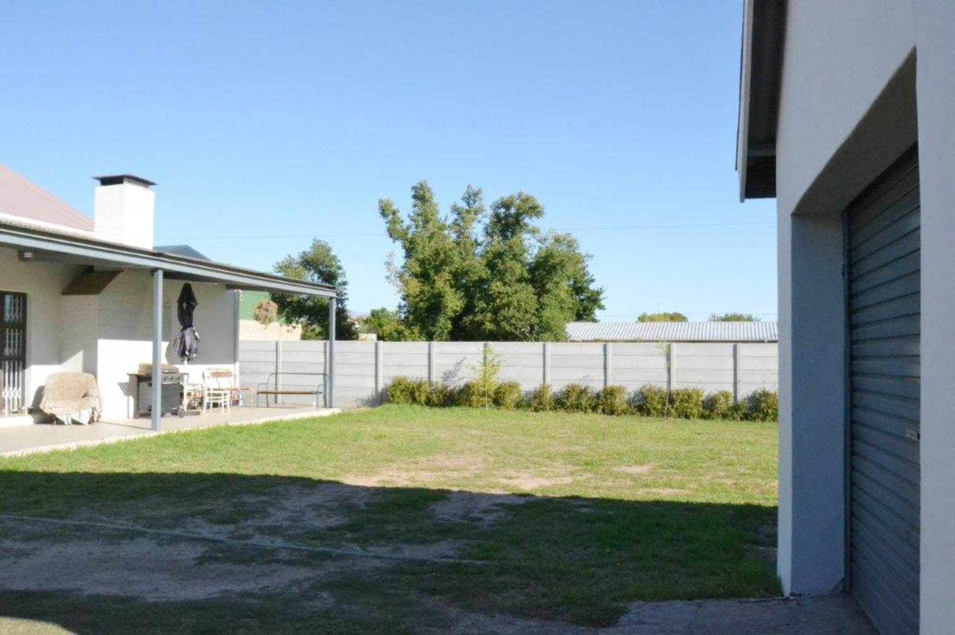  of property in Porterville