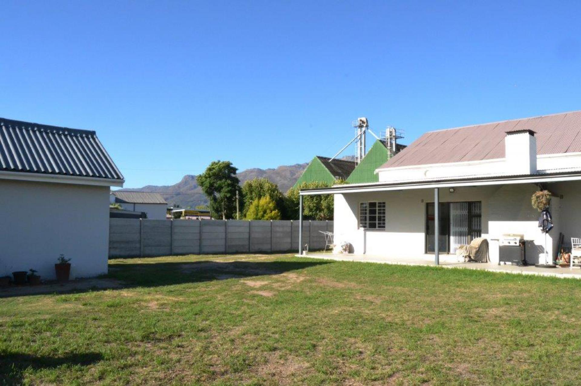  of property in Porterville