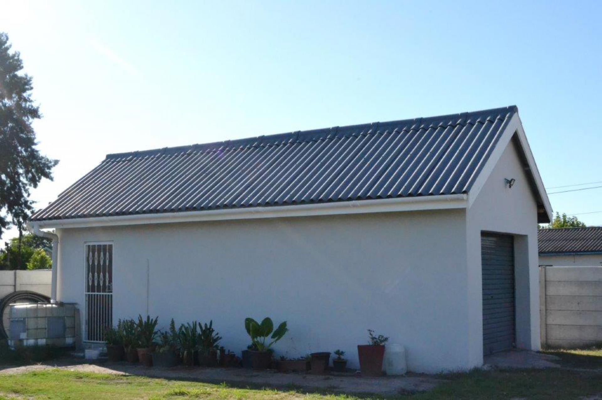  of property in Porterville