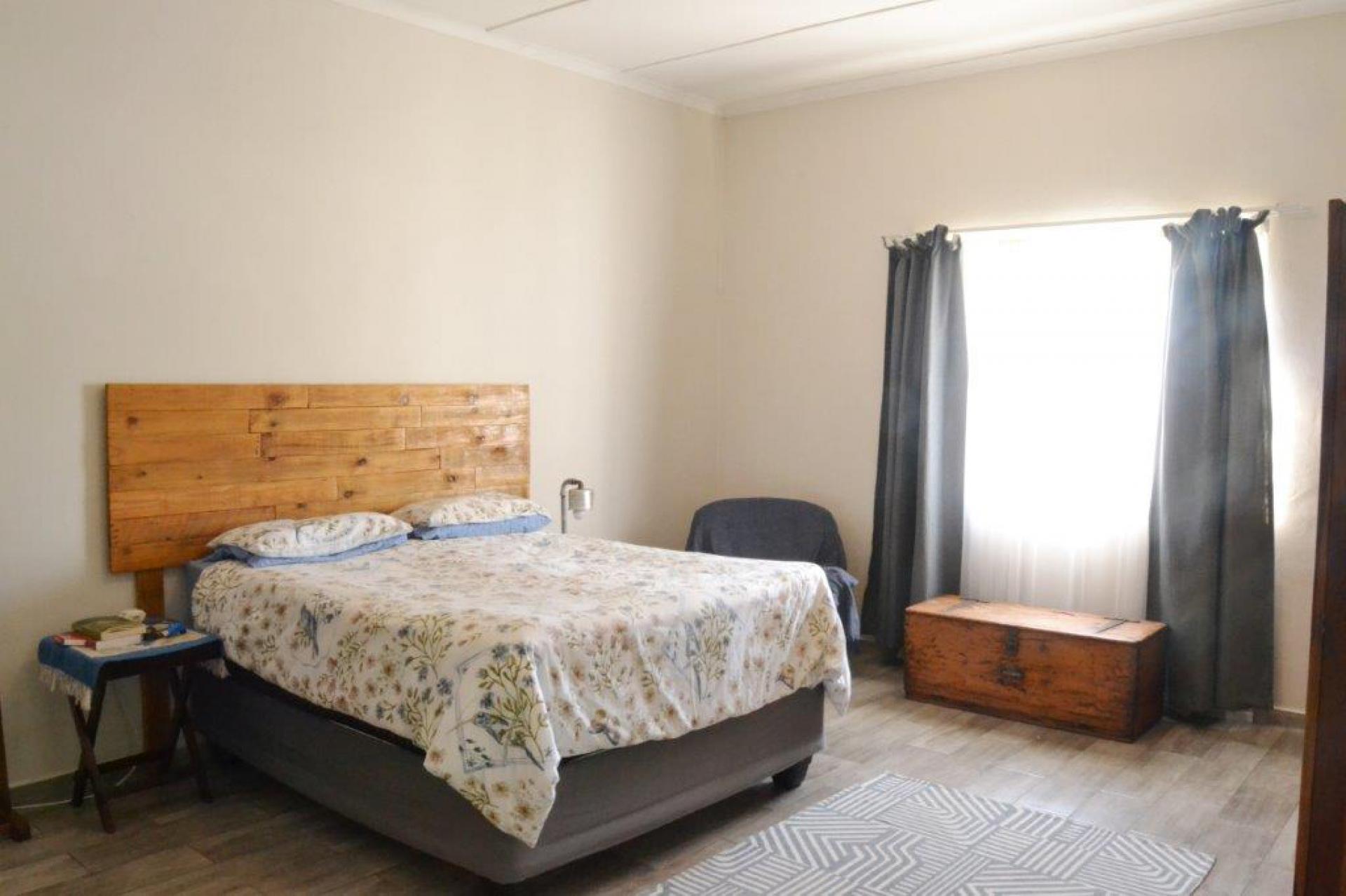  of property in Porterville