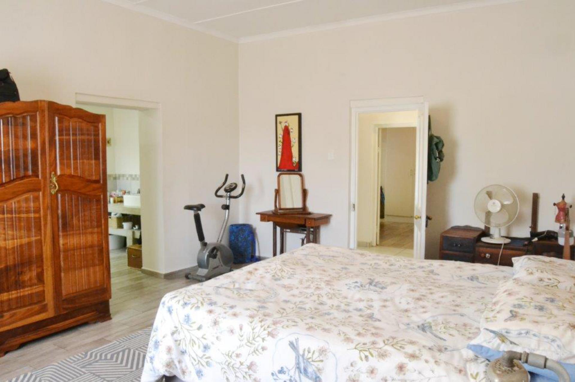  of property in Porterville