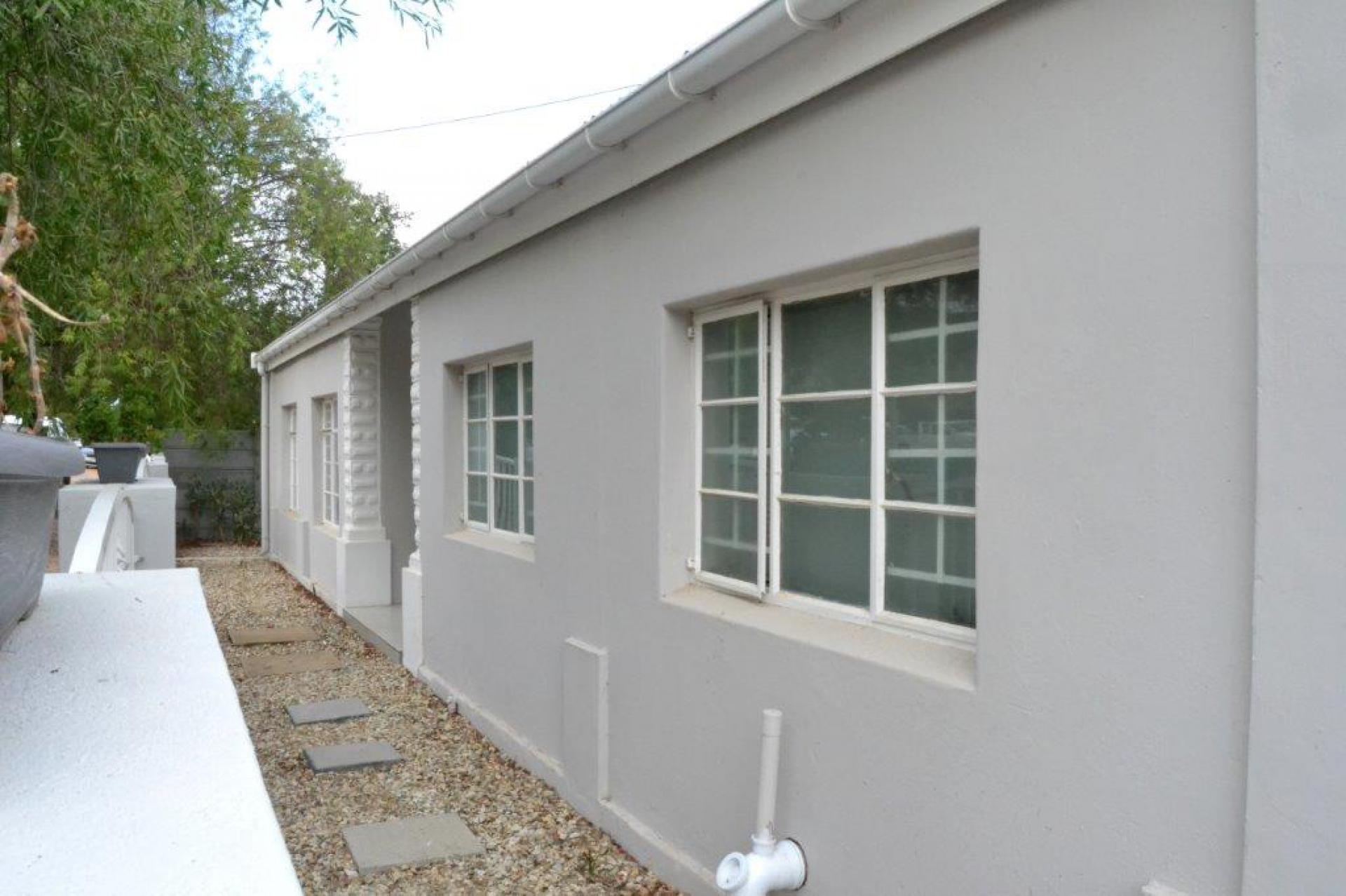  of property in Porterville