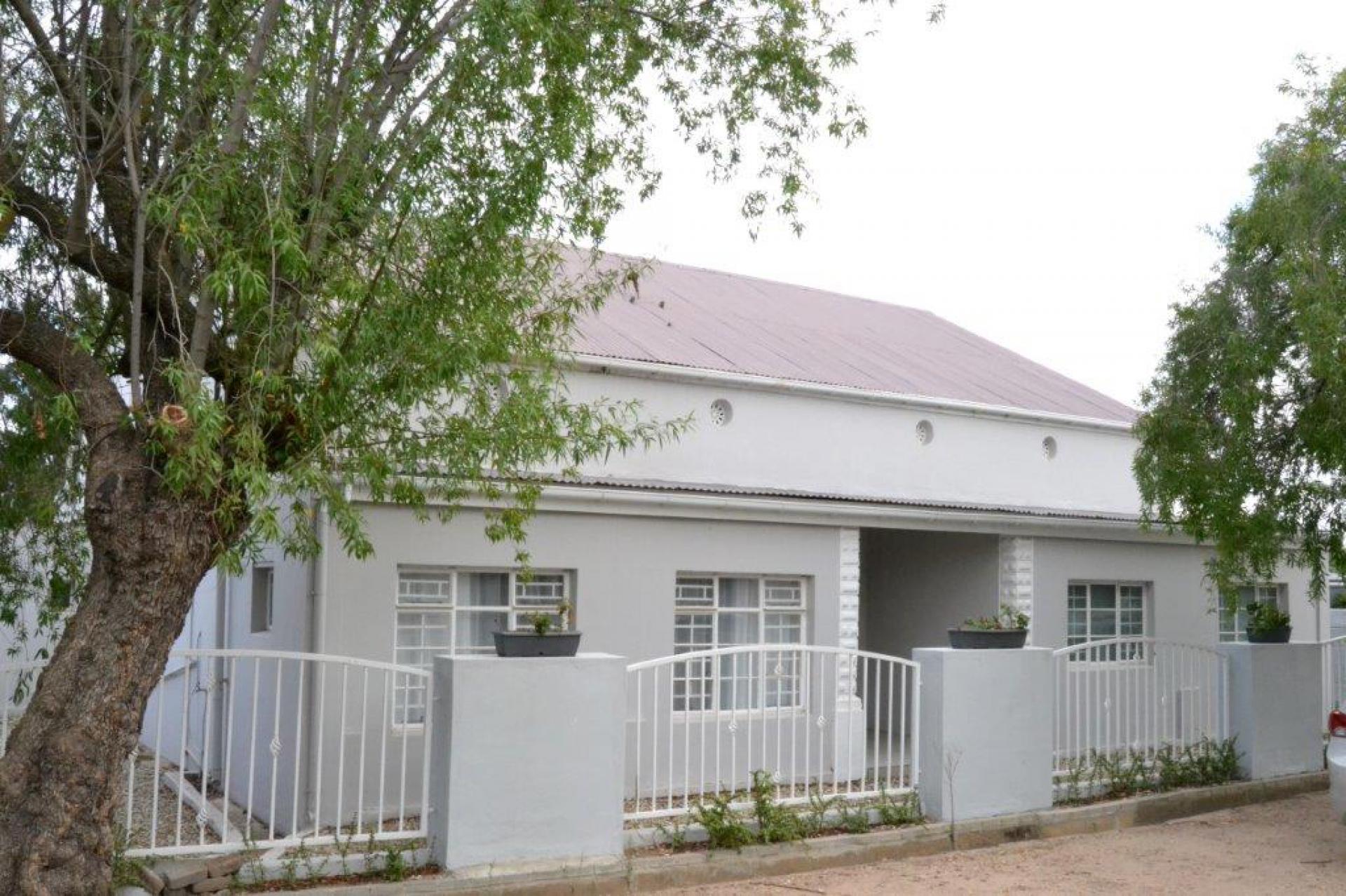  of property in Porterville