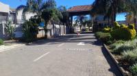 Front View of property in Waterval East