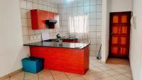 Kitchen of property in Waterval East