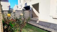 Backyard of property in Waterval East