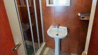 Main Bathroom of property in Waterval East