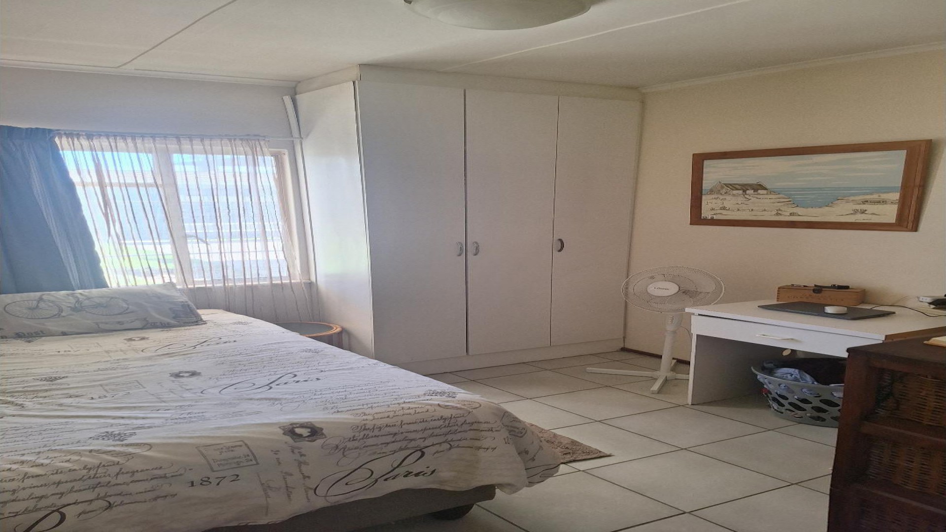 Bed Room 1 of property in Groenvallei