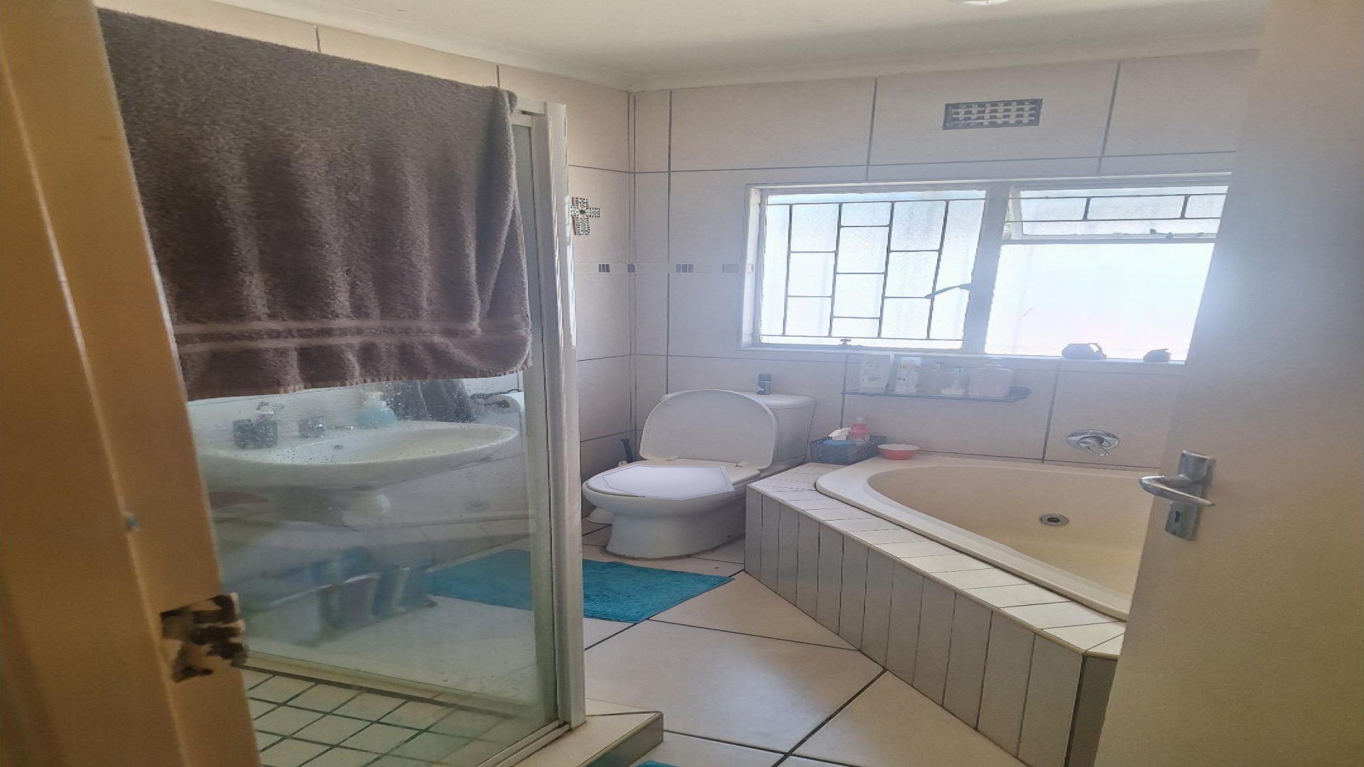 Bathroom 1 of property in Groenvallei
