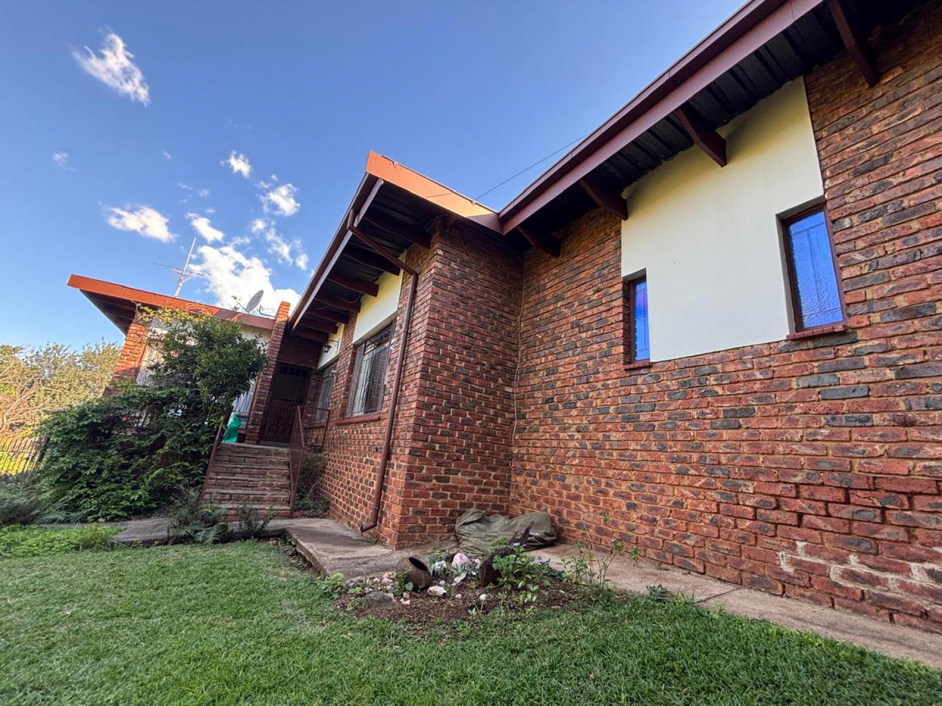  of property in Erasmia