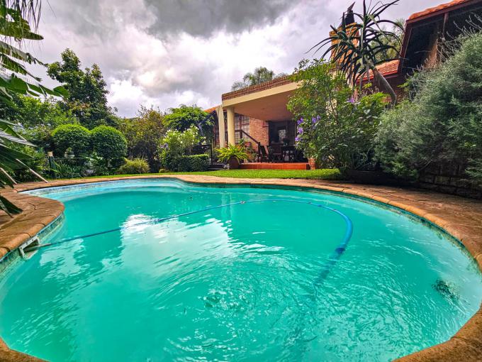 4 Bedroom House for Sale For Sale in Eldoraigne - MR677134
