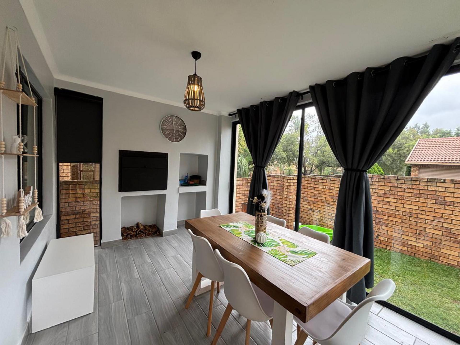  of property in Wierdapark