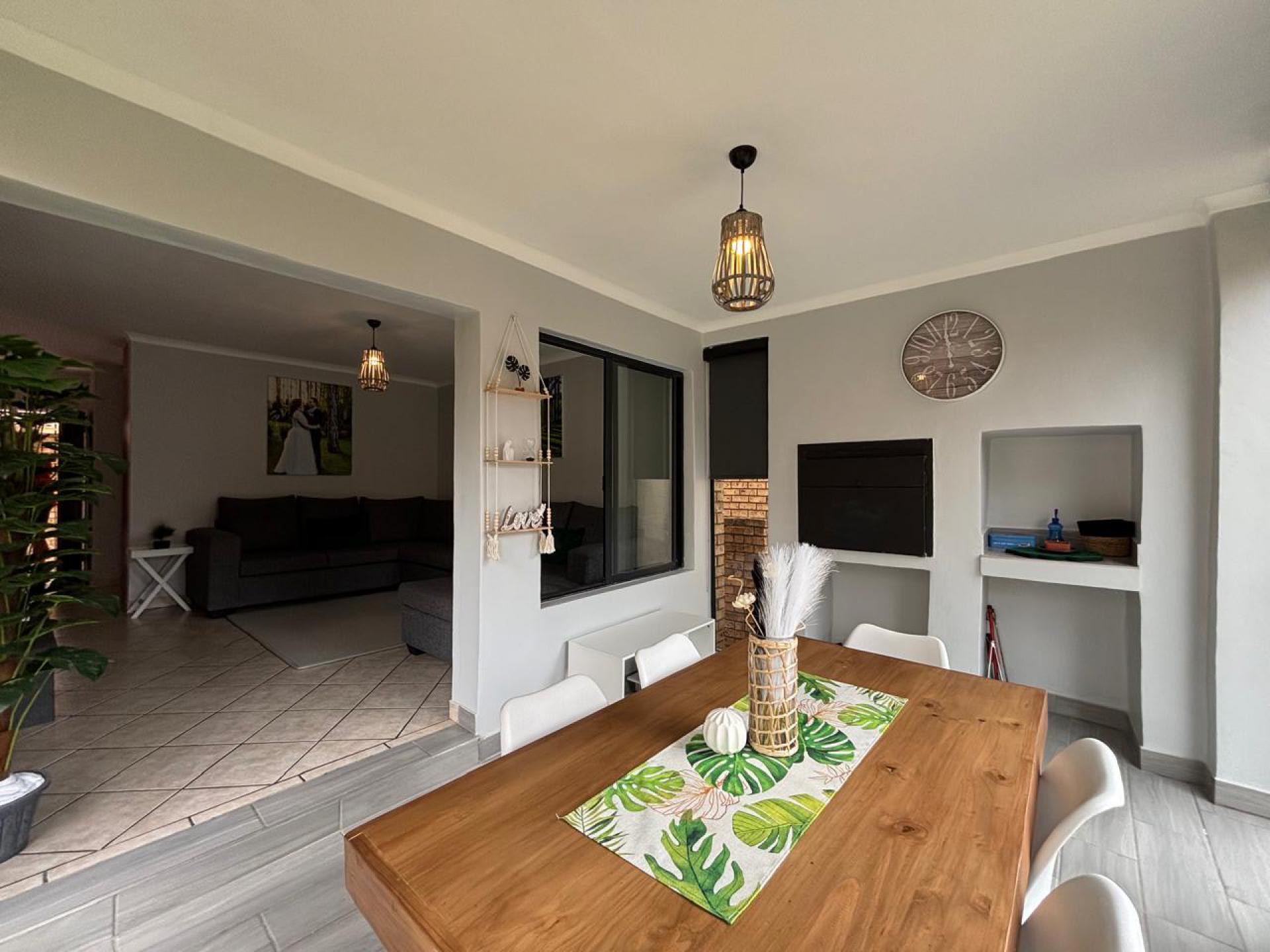  of property in Wierdapark