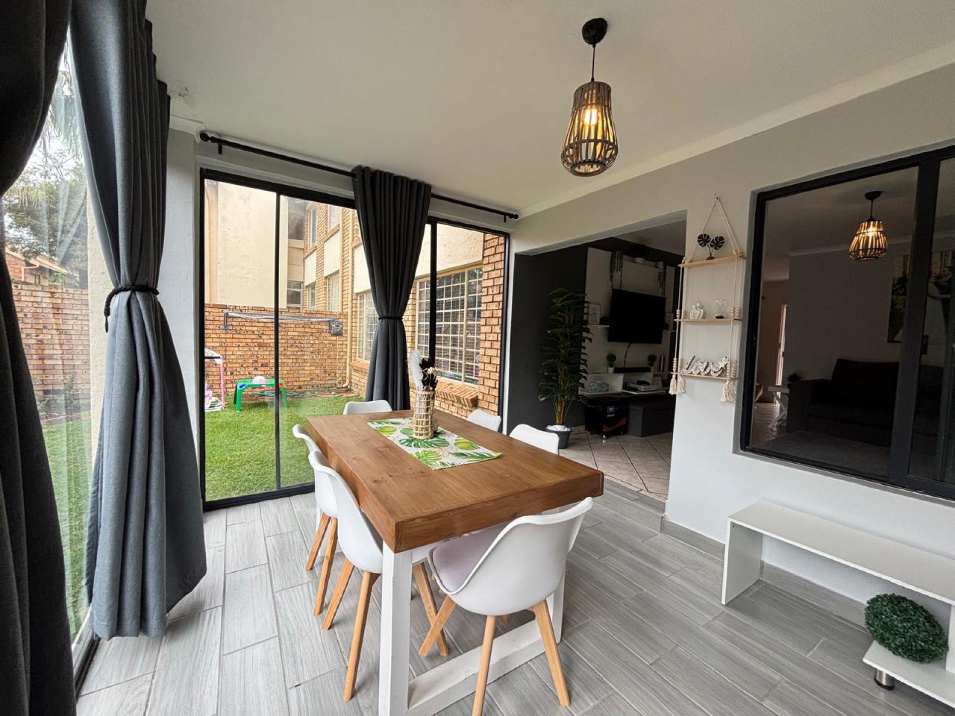  of property in Wierdapark
