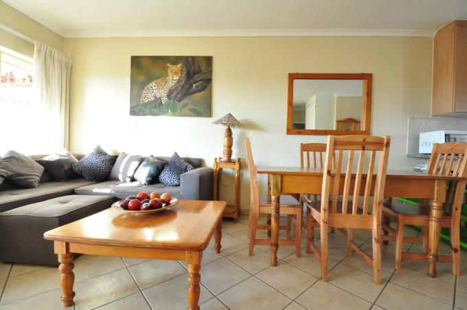 2 Bedroom Apartment for Sale For Sale in Wierdapark - MR677138