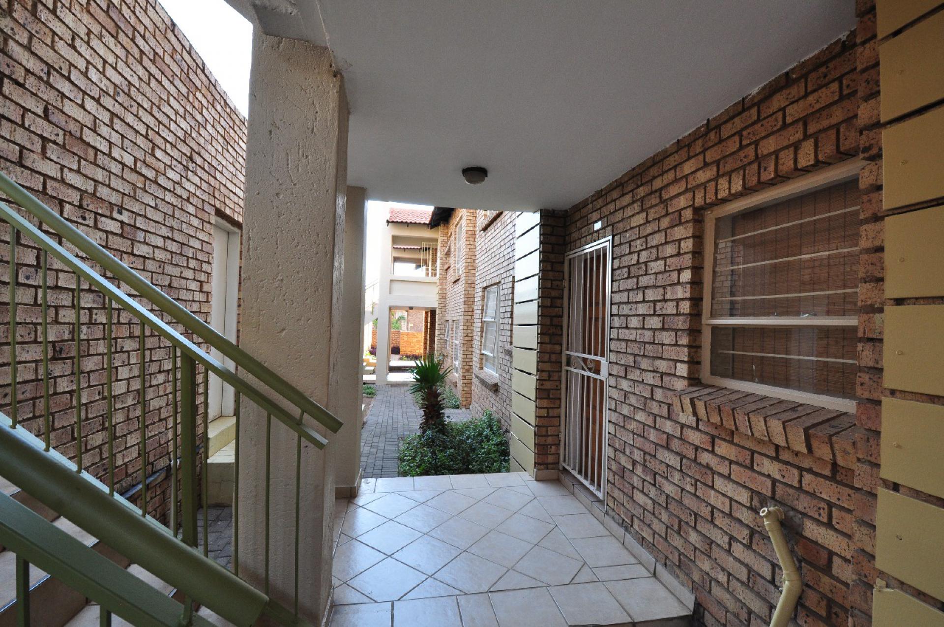  of property in Wierdapark