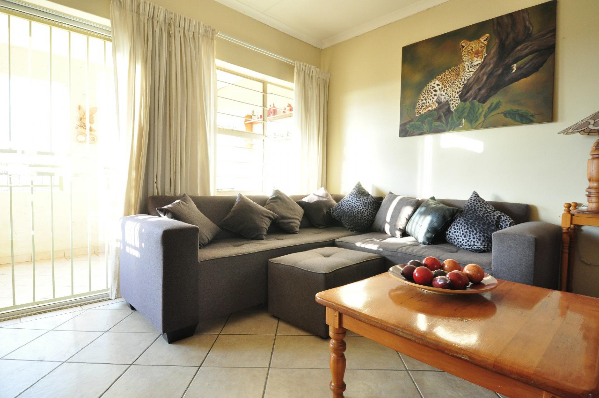  of property in Wierdapark