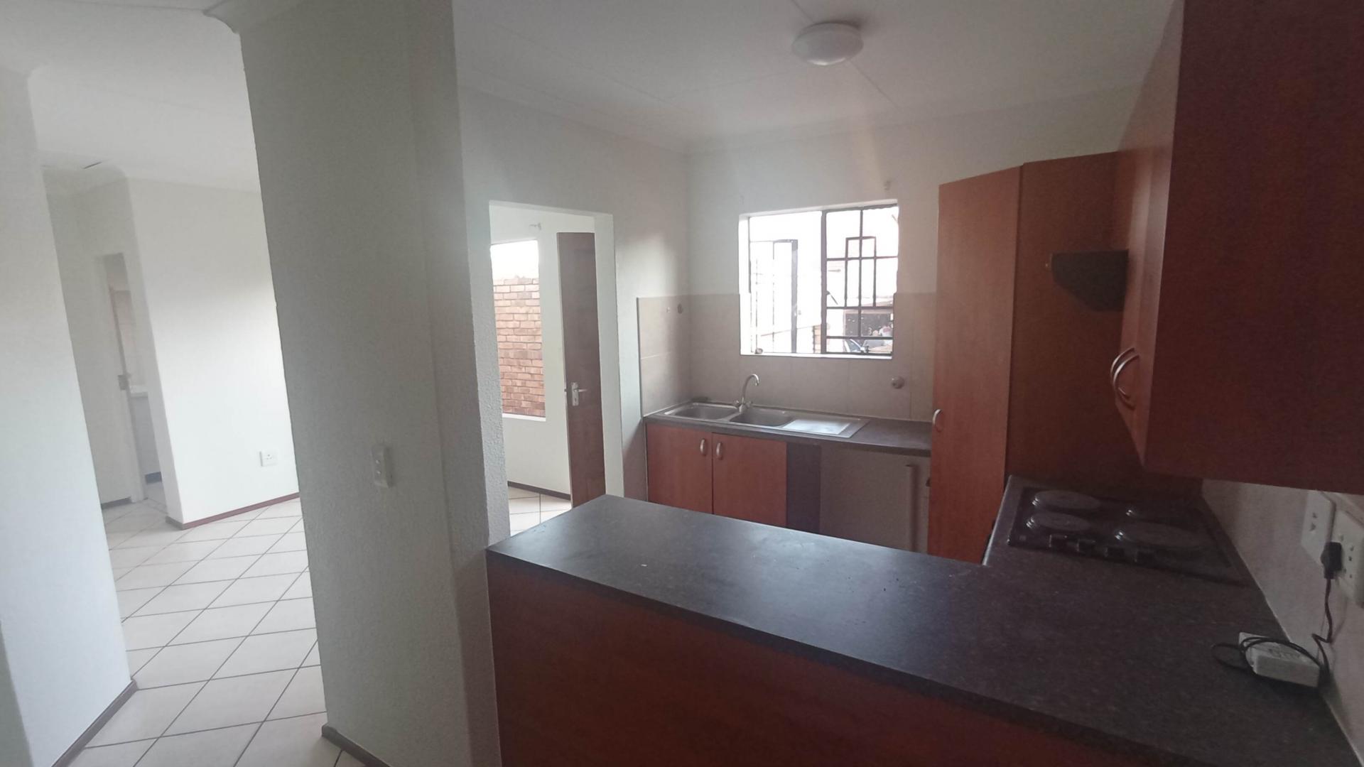  of property in Hennopspark