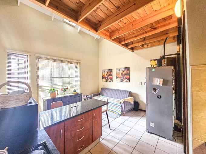 1 Bedroom Apartment for Sale For Sale in Hatfield - MR677145