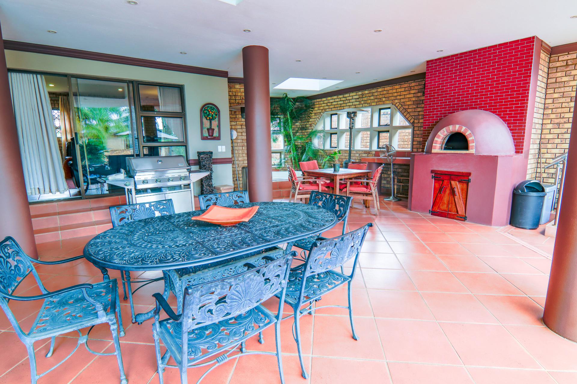  of property in Eldoraigne
