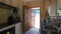 Kitchen - 7 square meters of property in Soshanguve East
