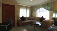 Lounges - 11 square meters of property in Soshanguve East