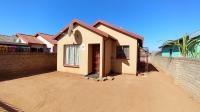 Front View of property in Soshanguve East