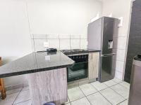  of property in Heuweloord