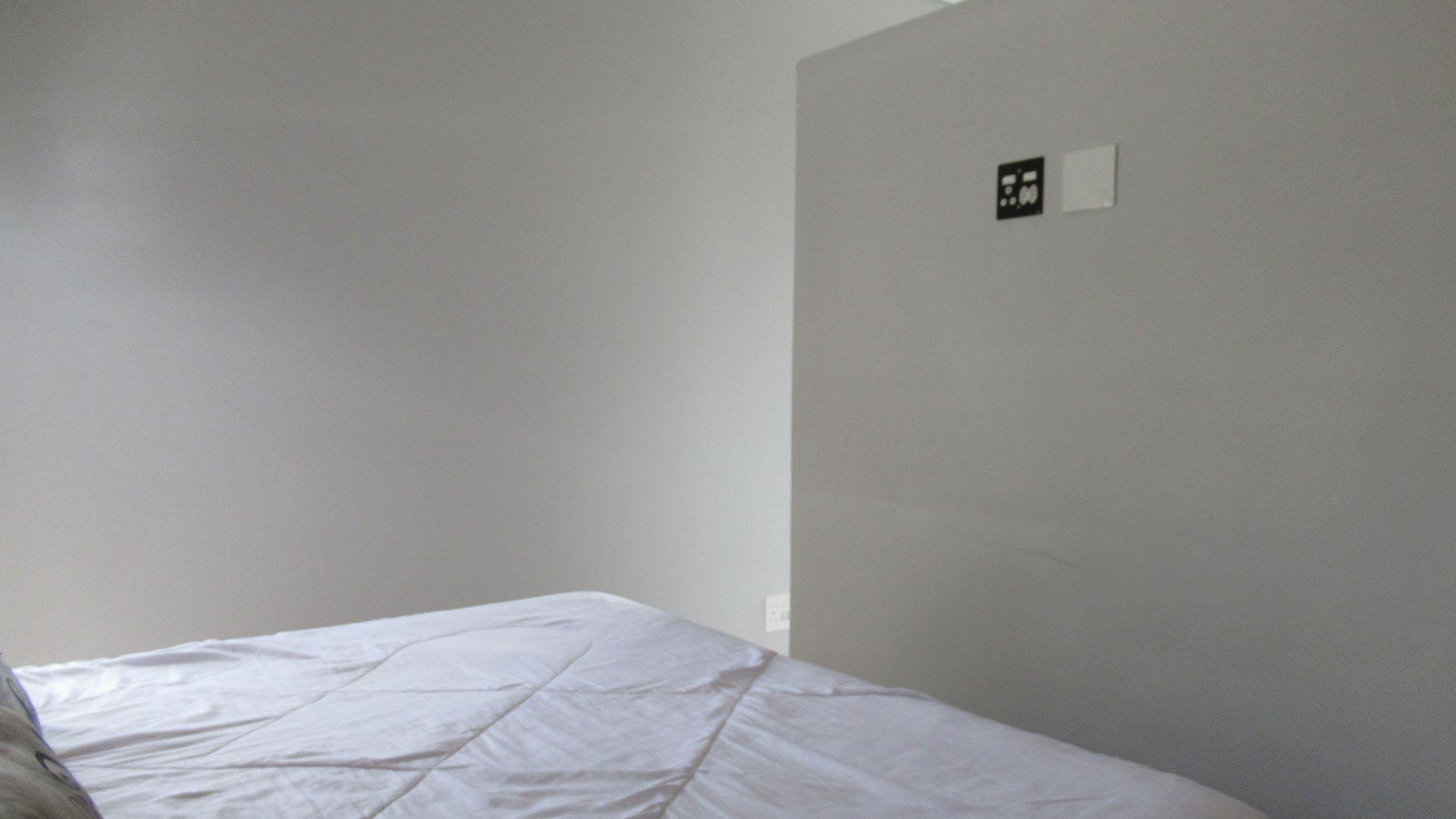 Main Bedroom - 16 square meters of property in Zandspruit