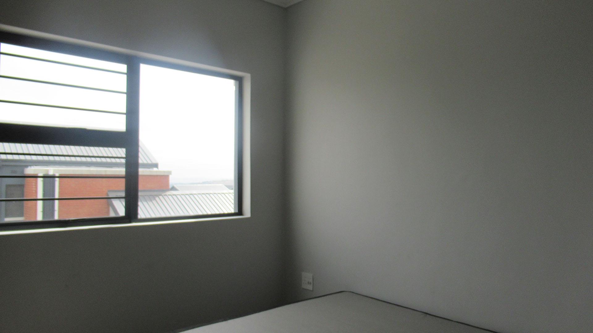 Bed Room 1 - 7 square meters of property in Zandspruit