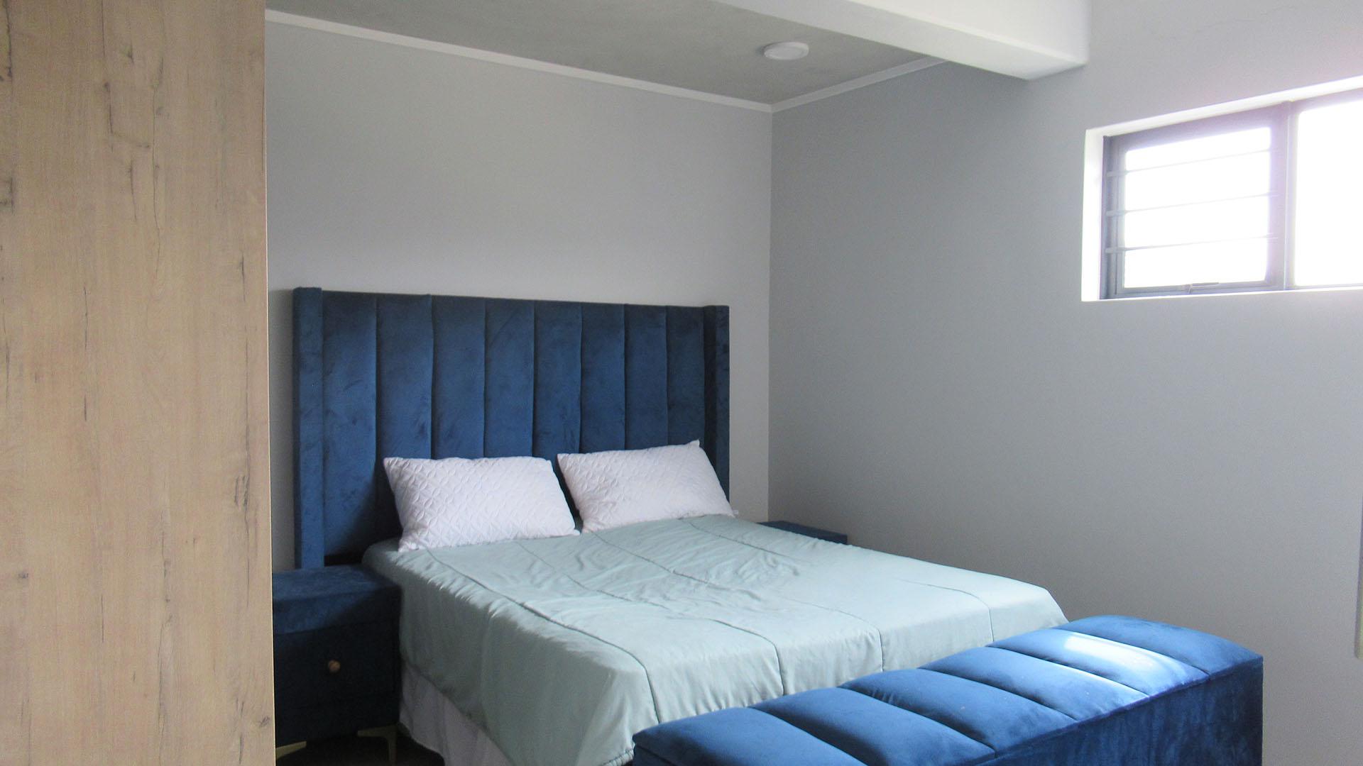 Bed Room 2 - 13 square meters of property in Zandspruit