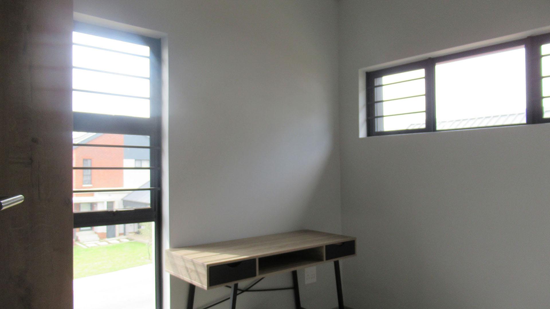 Study - 8 square meters of property in Zandspruit