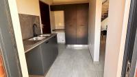 Scullery of property in Zandspruit