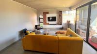 Lounges of property in Zandspruit