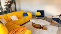 Lounges of property in Zandspruit