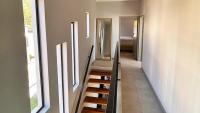 Spaces of property in Zandspruit