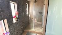 Main Bathroom of property in Zandspruit