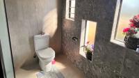 Main Bathroom of property in Zandspruit