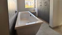 Main Bathroom of property in Zandspruit