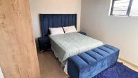 Bed Room 2 of property in Zandspruit