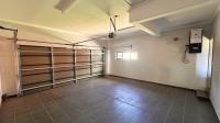 Garage of property in Zandspruit