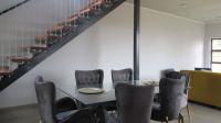 Dining Room - 10 square meters of property in Zandspruit
