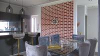 Dining Room - 10 square meters of property in Zandspruit