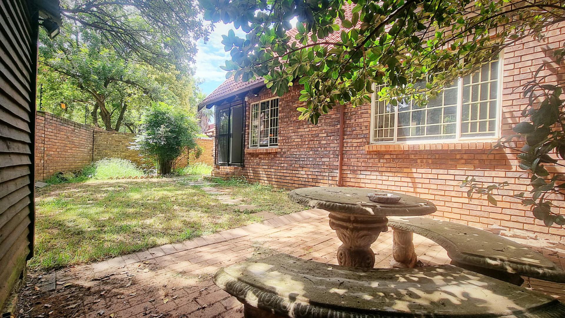  of property in Zwartkop