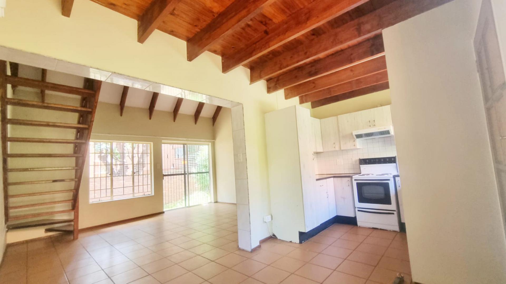  of property in Zwartkop
