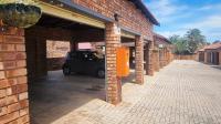 of property in Zwartkop